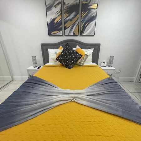 Tranquilo Y Fantastico Apartamento Cerca De Playas Y Areopuerto Tampa Zewnętrze zdjęcie