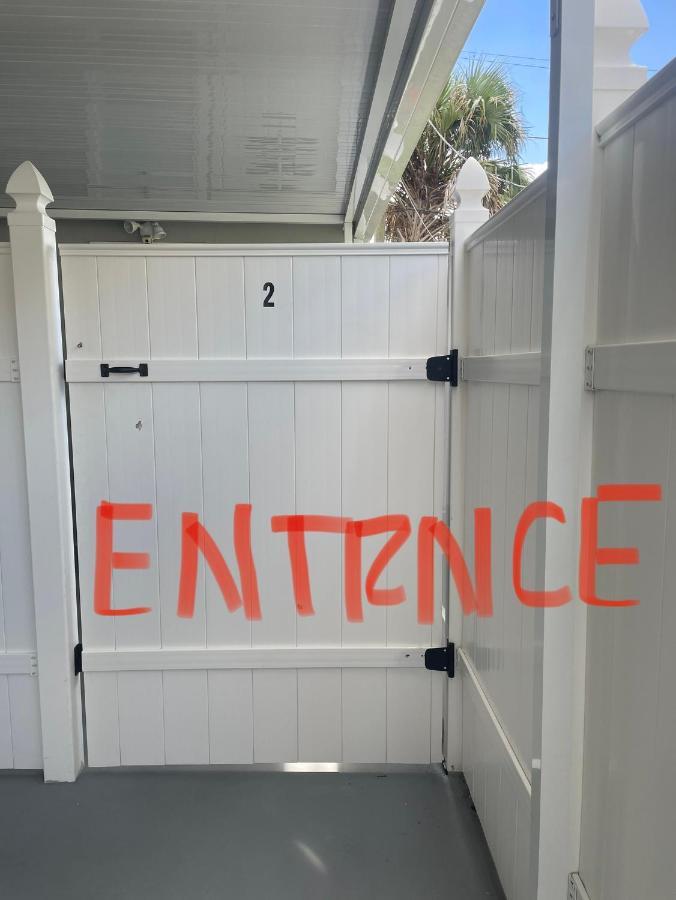 Tranquilo Y Fantastico Apartamento Cerca De Playas Y Areopuerto Tampa Zewnętrze zdjęcie