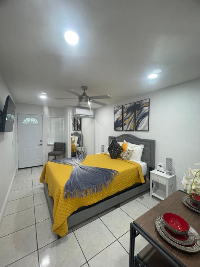Tranquilo Y Fantastico Apartamento Cerca De Playas Y Areopuerto Tampa Zewnętrze zdjęcie