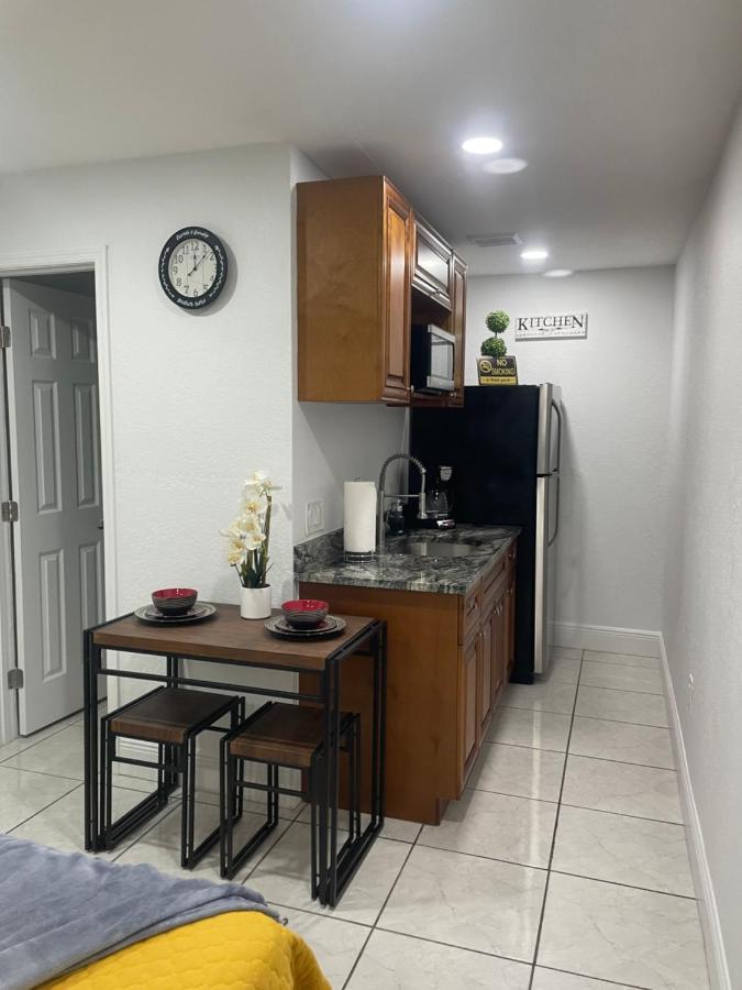 Tranquilo Y Fantastico Apartamento Cerca De Playas Y Areopuerto Tampa Zewnętrze zdjęcie