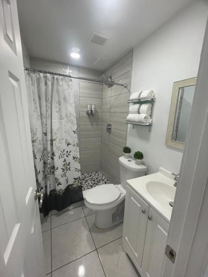 Tranquilo Y Fantastico Apartamento Cerca De Playas Y Areopuerto Tampa Zewnętrze zdjęcie