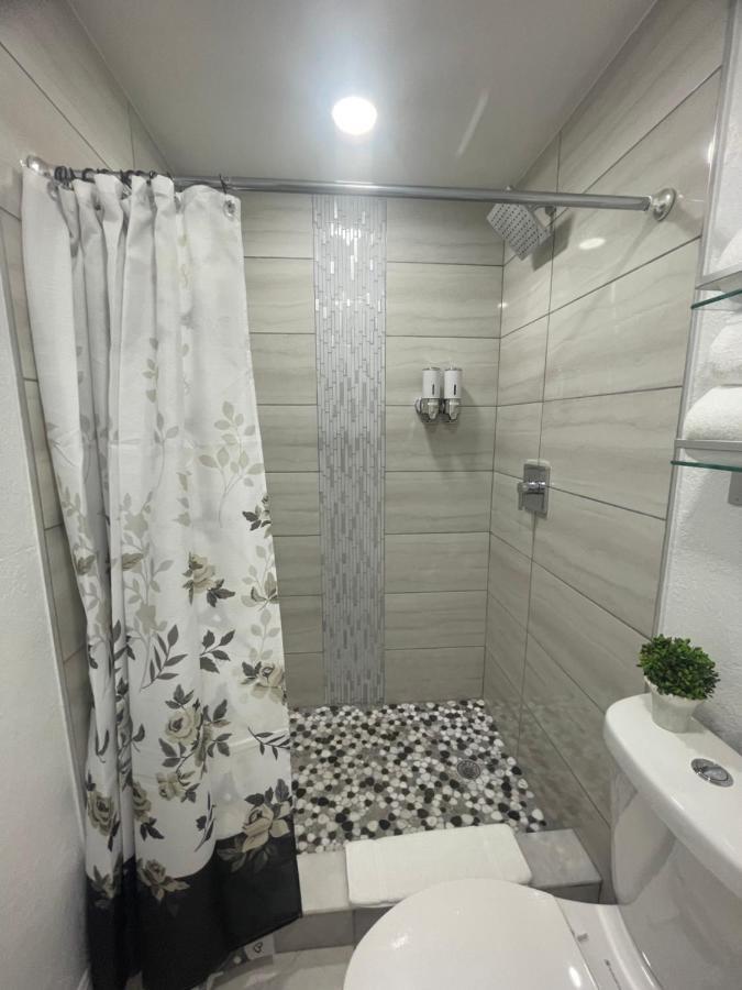 Tranquilo Y Fantastico Apartamento Cerca De Playas Y Areopuerto Tampa Zewnętrze zdjęcie
