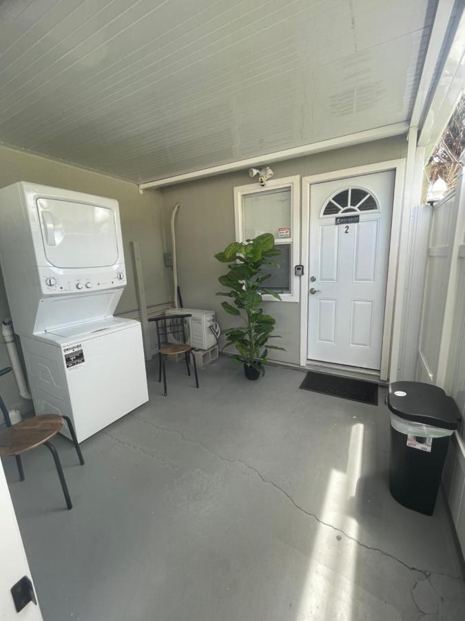 Tranquilo Y Fantastico Apartamento Cerca De Playas Y Areopuerto Tampa Zewnętrze zdjęcie