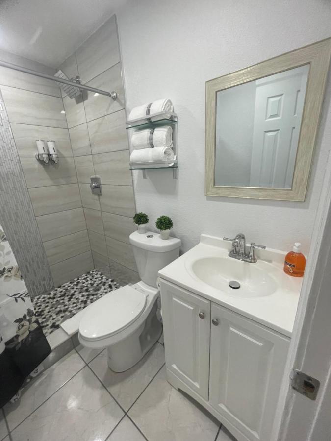 Tranquilo Y Fantastico Apartamento Cerca De Playas Y Areopuerto Tampa Zewnętrze zdjęcie