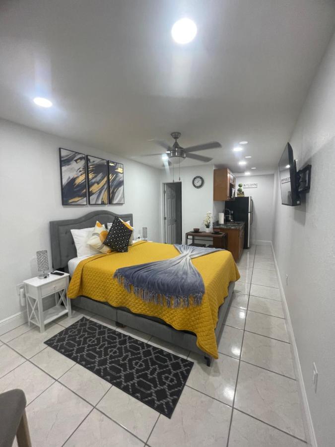 Tranquilo Y Fantastico Apartamento Cerca De Playas Y Areopuerto Tampa Zewnętrze zdjęcie
