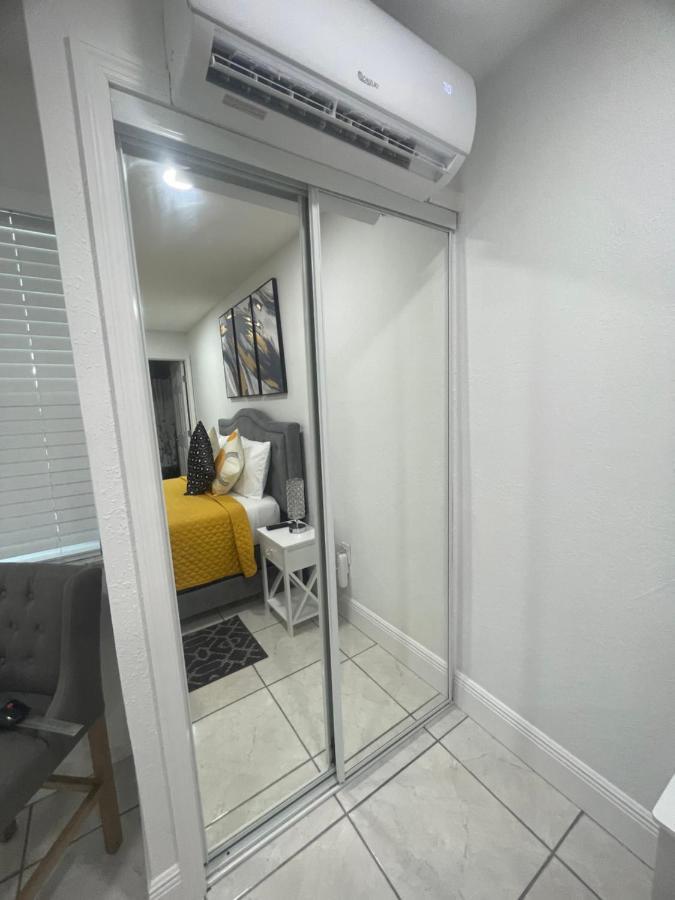 Tranquilo Y Fantastico Apartamento Cerca De Playas Y Areopuerto Tampa Zewnętrze zdjęcie